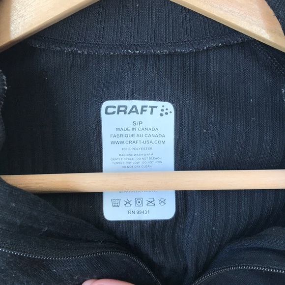 Craft running top - Picture 4 of 4